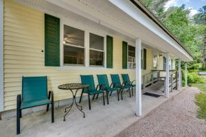 Outdoor Exploration Quaint North Conway Cottage!