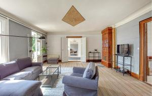 3 Bedroom Nice Home In Vittsjö