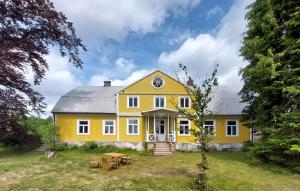 3 Bedroom Nice Home In Vittsjö