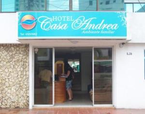 Hotel Casa Andrea