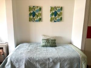 Cozy 1BR in Villas Marlin near La Isla plaza in HZ