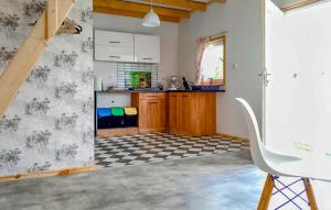 Amazing Home In Ilawa With Wifi