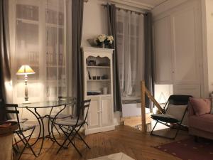 Appartements A 2 pas de la plage : photos des chambres