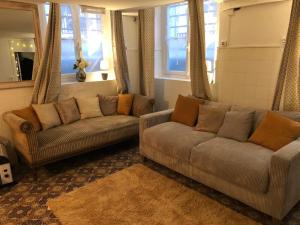 À 2 pas de la plage