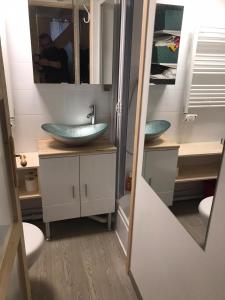 À 2 pas de la plage