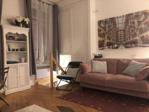 Appartements A 2 pas de la plage : photos des chambres