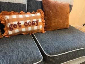 Comfortable 3 Bed Home away from Home