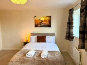 Comfortable 3 Bed Home away from Home