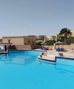 Heaven beach chalet - Ain Sukhna