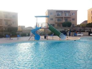 Heaven beach chalet - Ain Sukhna