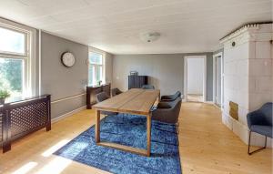 3 Bedroom Nice Home In Vittsjö