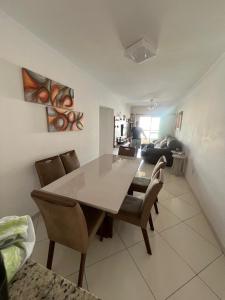 Apartamento na Praia Grande Sp