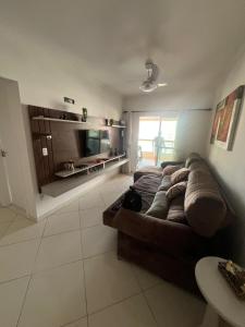 Apartamento na Praia Grande Sp