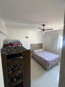 Apartamento na Praia Grande Sp