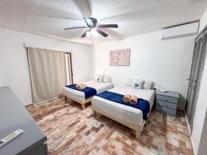 Marlin Condo 2 Floors, Stunning Sea View in Hz