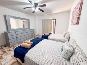 Marlin Condo 2 Floors, Stunning Sea View in Hz