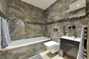 Care Property London- Gloucester Road