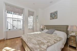 Care Property London- Gloucester Road