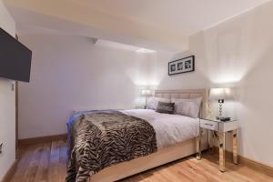 Care Property London- Gloucester Road