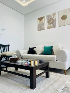 Appart cozy