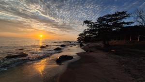 Modern Apartment in Santa Marta