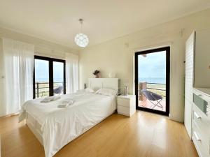 Deluxe Oceanfront - Vue Sur la Mer