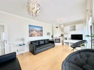 Deluxe Oceanfront - Vue Sur la Mer