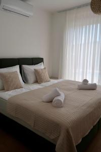 Holiday House Omis - Naklice