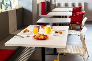 Hotels Ibis Styles Rouen Centre Cathedrale : photos des chambres