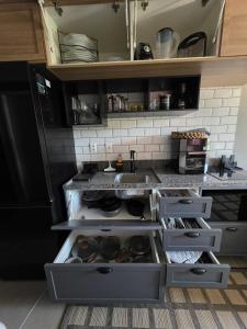 Studio in the heart of Lapa