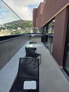Studio in the heart of Lapa