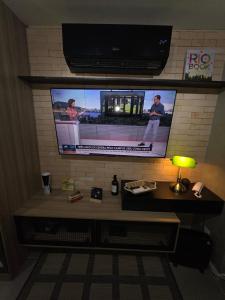 Studio in the heart of Lapa