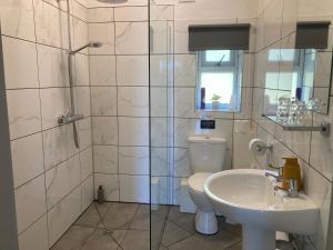 The Old Garage Apartments