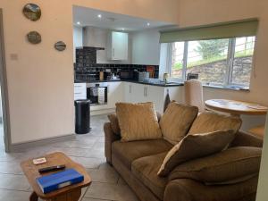 The Old Garage Apartments