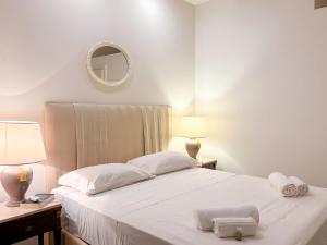 Beautiful apartment within walking distance of the Vatican