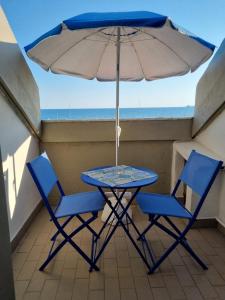 A un passo dal mare - Vista mare