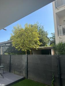 Appartements Cozy apartment with garden, massage : photos des chambres