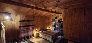 Cabañas los Bananos