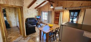 Cabañas los Bananos