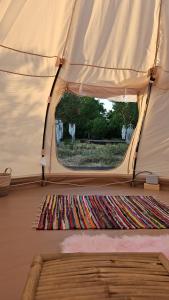 Ofidaki Glamping