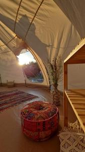 Ofidaki Glamping