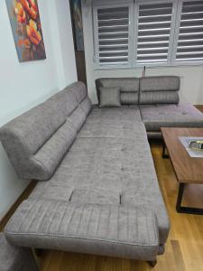 BITI City Apartment