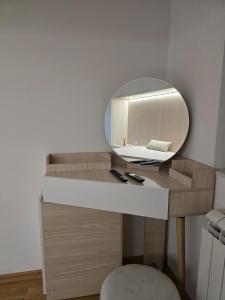 BITI City Apartment