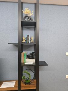 BITI City Apartment