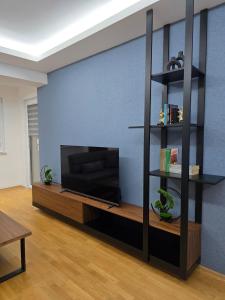 BITI City Apartment