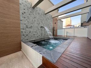 Maravilhoso Studio Flat Apto no Bosque - Campinas