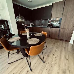 Modern flat in Kópavogur - 10 min from Reykjavik