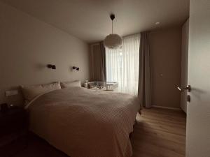 Modern flat in Kópavogur - 10 min from Reykjavik