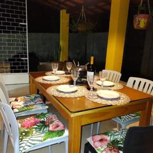 Paris Chalet