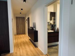 Modern flat in Kópavogur - 10 min from Reykjavik